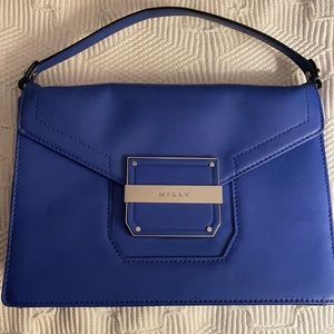 NWT milly bag